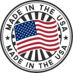 AlkaBurn made in USA